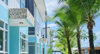 Hadtuen Kluensuay  Resort