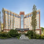 Intercity Caxias do Sul Hotel di 
