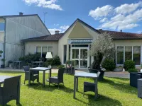 Les Orchidées , Hôtel & Restaurant Hotels in Meuse
