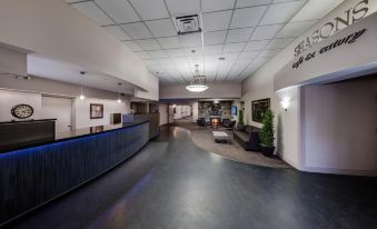 Heritage Inn Hotel & Convention Centre - Moose Jaw