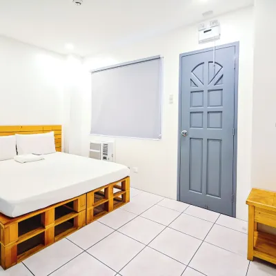 Ola Hostel Manila Hotels near Wensha Spa