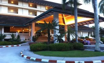 The Orient Star Resort Lumut