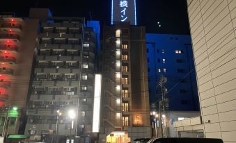 Toyoko Inn Kagoshima Temmonkan No 1