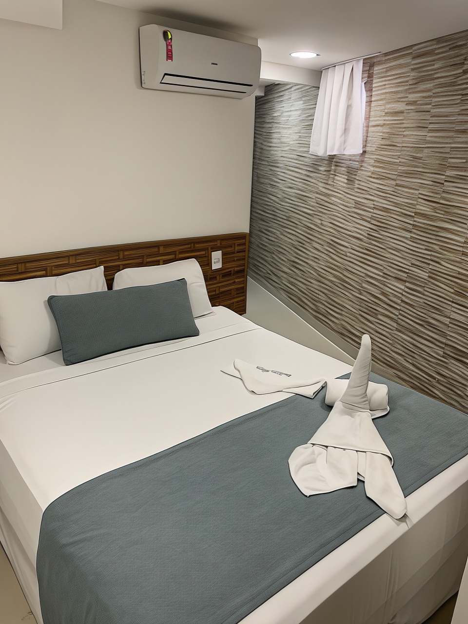 一卧室公寓 - 00