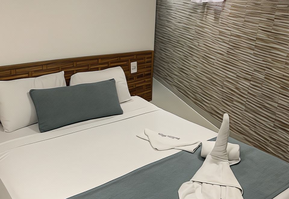 一卧室公寓 - 00