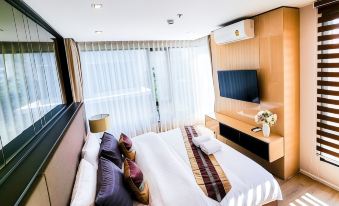 Exclusive Living the Star Hill Condo Chiang Mai