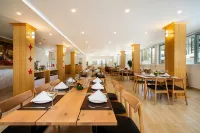 Cereja Hotel & Resort Da Lat