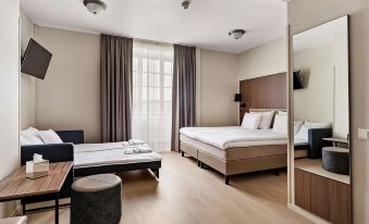 Best Western Hotel Karlaplan