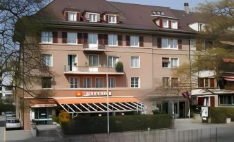 Hotel Jardin Bern