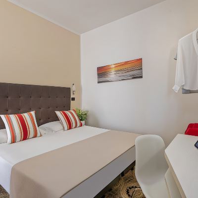 Comfort Double Room With Terrace And Sea View Hotel Maria Serena Promo Code