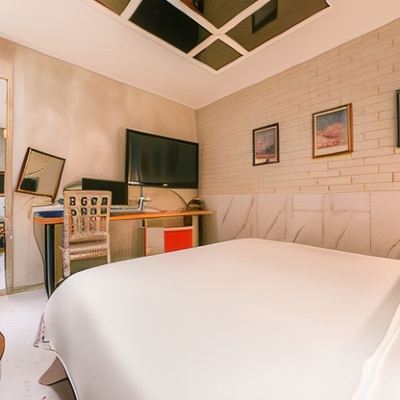 Standard Double (Wave View Available) Daegu Suseonggu Gallery Hotel (Branch 3) 쿠폰