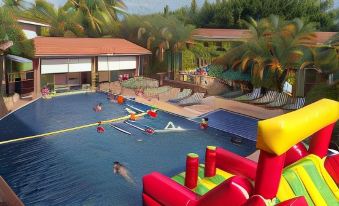 Hotel Poza Rica Inn - Housity