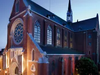 Martin's Patershof Hotels in Mechelen