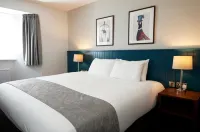 The Caledonian Hotel Hotele w: 