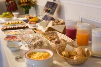 Il Marzocco Boutique B&B