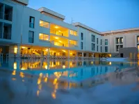 Hotel Terme Marine Leopoldo II Terme & Spa Hotels in Grosseto