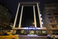 Grand Silay Hotel Hoteles en 