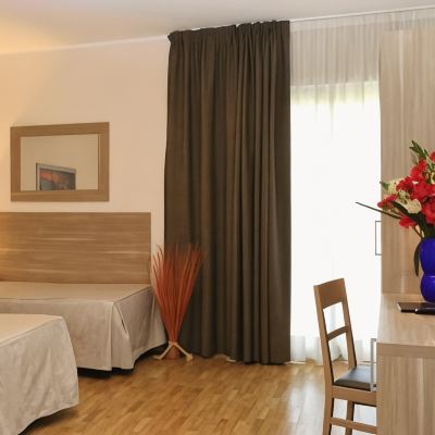 Twin Room Dama Hotel Promo Code