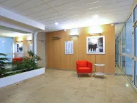 Appart hôtel - Apparteo Nancy Hôtels à : Nancy