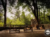 K m 6 River Lodge Hotels in Pucón