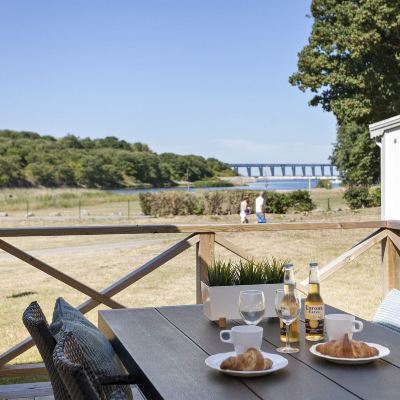 Bungalow, 2 Bedrooms (Excluding Towels, Sheets, Cleaning) First Camp Malmö Promo Code