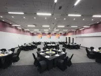The Grand Aria Hotel and Conference Centre