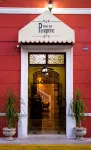 Hotel del Peregrino Boutique Hotel Hotels in 