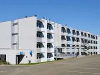 Ibis Budget Angoulême Nord