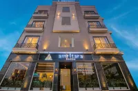 Amritara Sadka Hotel di 