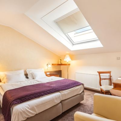 Classic Room Hotel am Schubertring Promo Code