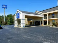 Baymont by Wyndham London KY Отели в г. 