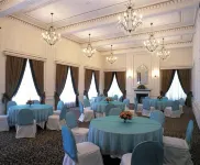 The LaLit Grand Palace Srinagar