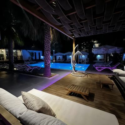 Two-Bedroom Apartment Hotel Kuburi Promo Code