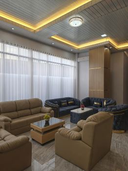 MILLENIUM HOTEL KENDARI