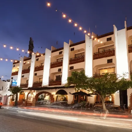 Best Western El Cid