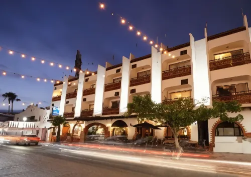 Best Western El Cid