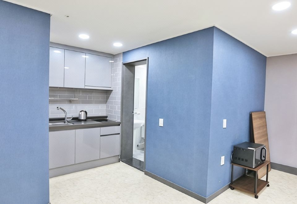 201号房（复式）