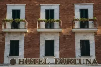 Hotel Fortuna Hoteles en 