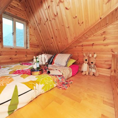 Sunrising Window (Duplex) 인제 구름타고온선녀펜션 쿠폰