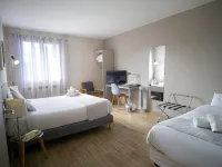 Hôtel Pyrène Foix - Au coeur de l'Ariège Hôtels à : Foix
