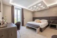 Mesbeglia Luxury Rooms