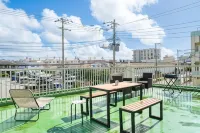 Matsukaze the Guest House Ishigaki