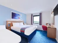 Travelodge Ryde Isle of Wight Hotels in Ryde