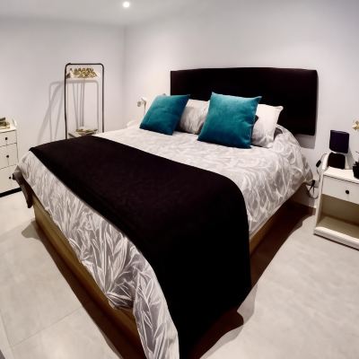 Double Room Ensuite Kico Promo Code