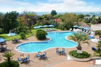 NH Johannesburg Sandton Hotels in 