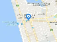 NH Collection Colombo Hotel a Colombo