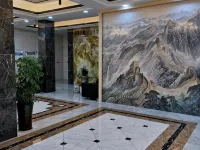 Jinxiu Jiangnan Business Hotel