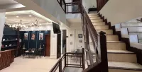 씨 브리즈 샬레  호텔