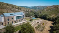 TerraSense Mountain Charm Retreat & Farm Hotels in 