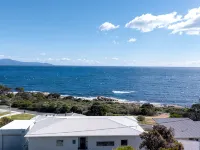 Bicheno Ocean Views Apt 2 Hotels in Bicheno